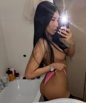 Анкета проститутки Кира - город Сасово, 24 года, №15650